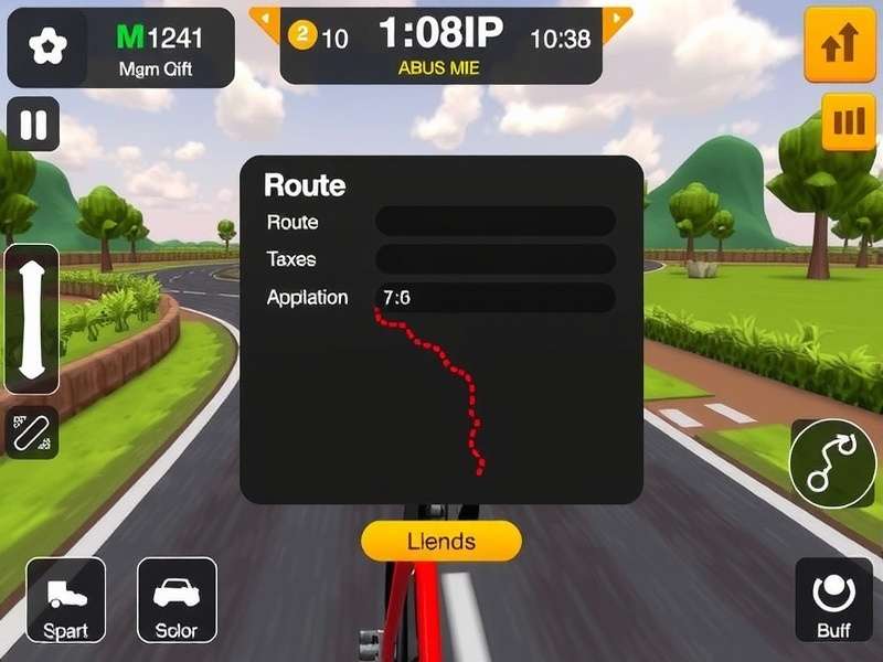 Madhapur Cycling Heroes community event